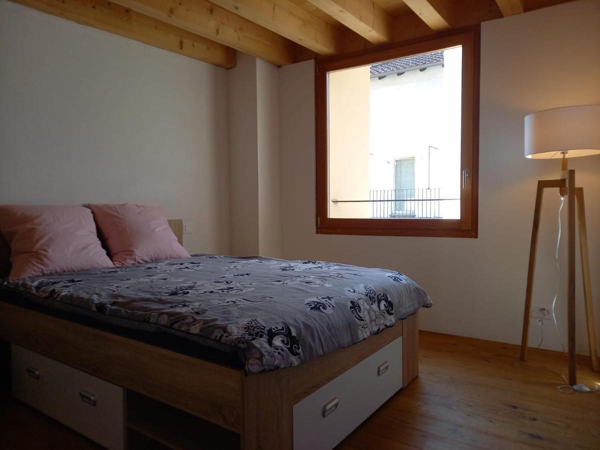 La Ticinella Apartman Losone Kültér fotó